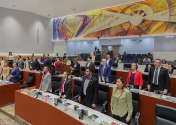 Aprueba Congreso de Sonora paquete económico para 2025