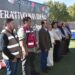 Disfrutan Navojoenses de Mega Posada de “OPERATIVO NAVIDEÑO”