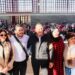 Todo un éxito “Regalando juguetes con Virlán García y DIF Municipal”