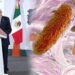 Suman 17 menores muertos en tres estados por bacteria Klebsiella oxytoca