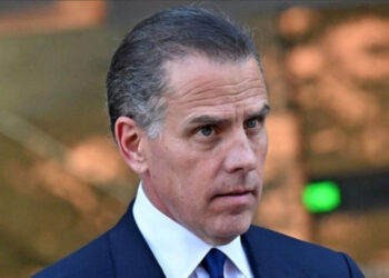 Biden indulta a su hijo Hunter e incumple promesa de no protegerlo