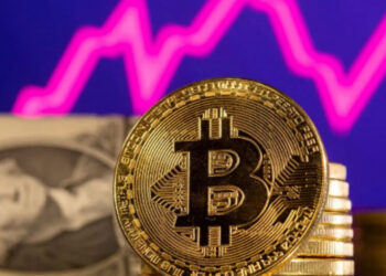 Bitcoin rompe la barrera de los 100 mil dólares
