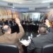 Autoriza cabildo convenios en alimentación, vivienda y recaudación del predial