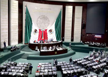 Cámara de Diputados avala en lo particular el Presupuesto de Egresos 2025