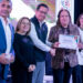 Celebra Salud Sonora trayectoria de profesionales de la salud