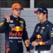 Verstappen defiende a Checo Pérez y señala a Red Bull por problemas técnicos
