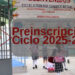 Ciclo escolar 2025-2026: ¿Cuándo son las preinscripciones para primero de primaria y primero de secundaria?