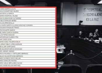 Comité de Evaluación del PJ publica lista de aspirantes aprobados para elección judicial