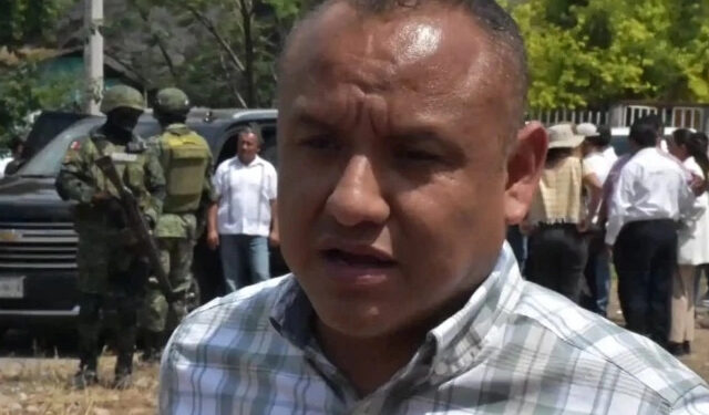 Condenan legisladores atentado a diputado Benito Aguas en Veracruz