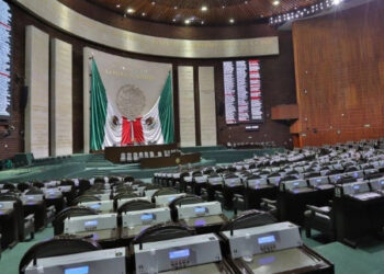 Congela Morena en San Lázaro reforma al Infonavit y LFT