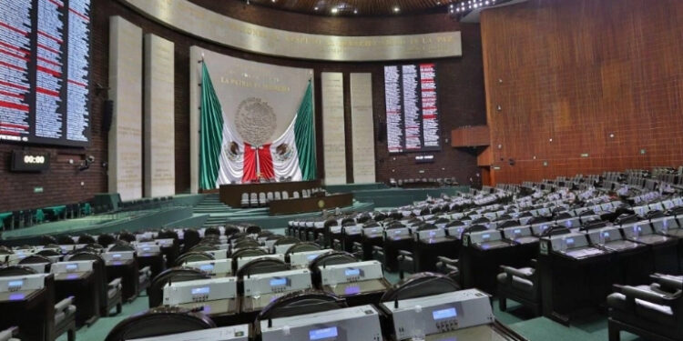 Congela Morena en San Lázaro reforma al Infonavit y LFT