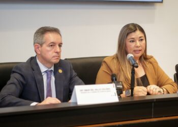 Presidencia del Congreso de Sonora invita a seguir el Parlamento de Personas con Discapacidad 2024