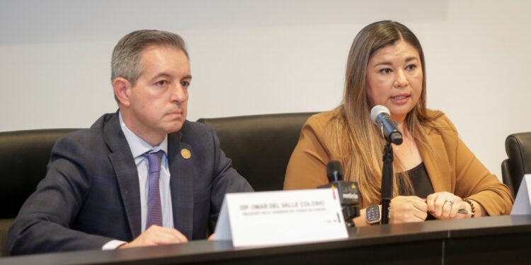 Presidencia del Congreso de Sonora invita a seguir el Parlamento de Personas con Discapacidad 2024