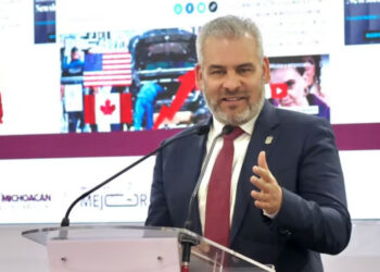 Con mil artesanos, Michoacán alista segunda edición del Tianguis de Occidente