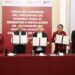 Gobernador Durazo encabeza plan nacional de vivienda con 33 mil 800 casas para sonorenses
