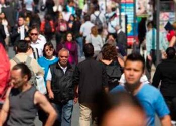 Esperanza de vida en México aumenta a 75 años, según la SEGOB