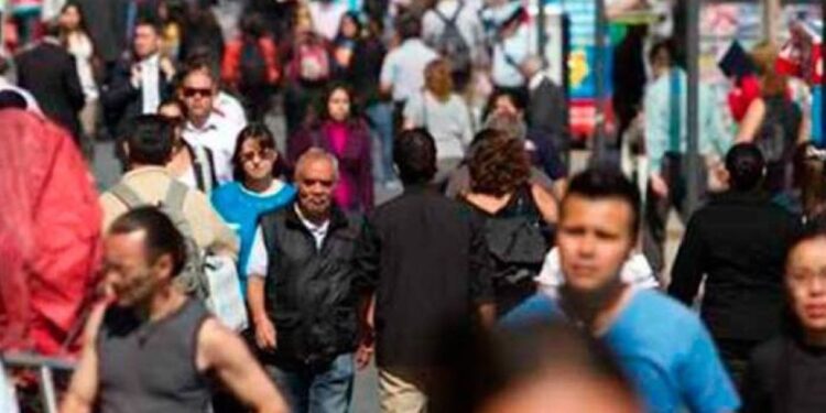 Esperanza de vida en México aumenta a 75 años, según la SEGOB