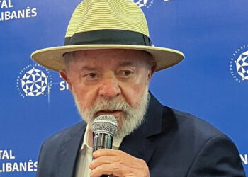 Dan de alta a Lula da Silva tras cirugía por una hemorragia cerebral