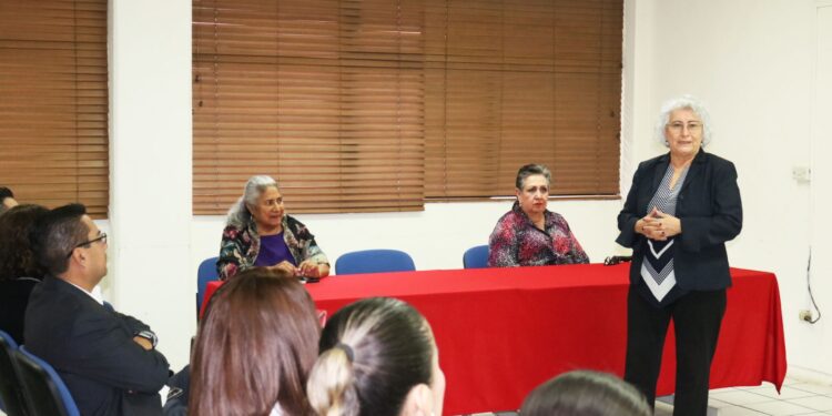 Concluye Itesca 16 días de activismo contra la violencia hacia las mujeres