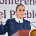 Debe Salinas Pliego pagar los impuestos que adeuda: Sheinbaum