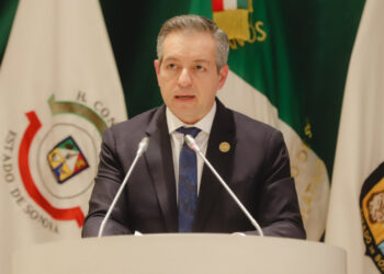 Diputado Omar Del Valle anuncia jornada médica este miércoles en el Congreso de Sonora