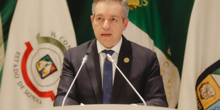 Diputado Omar Del Valle anuncia jornada médica este miércoles en el Congreso de Sonora