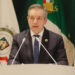 Diputado Omar Del Valle anuncia jornada médica este miércoles en el Congreso de Sonora