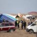 Avión de Azerbaijan Airlines se estrelló a debido “interferencias” externas, apunta investigación