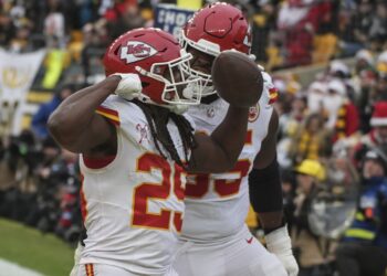 Más de 65 millones vieron los juegos de NFL en Netflix en Navidad