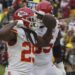Más de 65 millones vieron los juegos de NFL en Netflix en Navidad