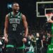 Los Celtics vencen a los Pacers de Indiana