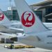 Japan Airlines sufre un ciberataque