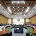 INE aprueba proyectos por 92 mdp para elecciones del Poder Judicial