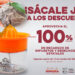 *Extiende Gobierno de Sonora descuentos fiscales del Buen Fin todo diciembre