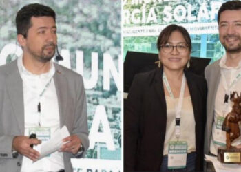 Comparte Embajada de Chile su experiencia en políticas a favor de la energía renovable