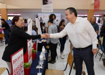 Logra Hermosillo la tasa más baja de desocupación laboral en 25 años