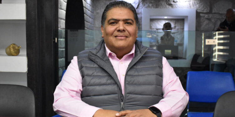 Regulariza el Módulo Itinerante cerca de 100 vehículos en Nogales