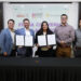 DIF Sonora y The Hope Effect fortalecen el programa “Familias de Corazón”