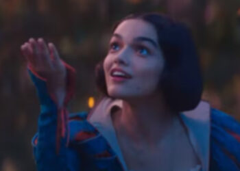 Disney lanza el tráiler del live-action de ‘Blancanieves’ con una nueva historia