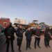 Trabajo de inteligencia y coordinación lleva a aprehensión de tres presuntos homicidas: SSP