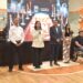 Aseguró Toño Astiazarán a deportistas que cumplirá con una unidad para deporte adaptado