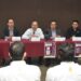 Invitan a tercera EXPO FERIA REGIONAL DEL MAYO