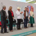 Encabezan Alfonso Durazo Y Javier Lamarque El Lanzamiento De La Señal Telemax En Ciudad Obregón