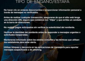 Fomentan la cultura de la ciberseguridad