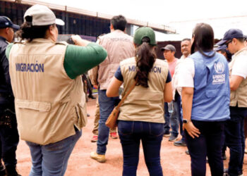 Emite Guatemala alerta de viaje a Chiapas por violencia