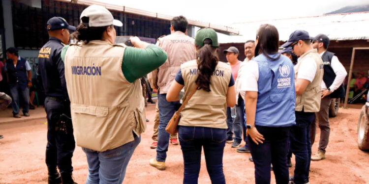Emite Guatemala alerta de viaje a Chiapas por violencia