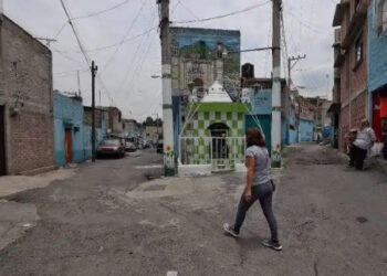 Confían empresarios de Iztapalapa en nueva estrategia de seguridad para afrontar delitos