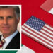 Cameron MacKay, nuevo embajador de Canadá, ofrece fortalecer relación con México