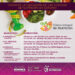 Recomienda Salud Sonora cuidar alimentación durante fiestas decembrinas