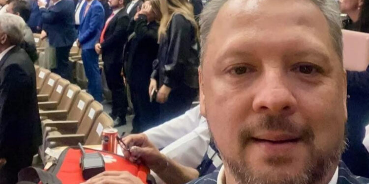 El Mtro. Oscar González Ulloa, Entre Los Aspirantes Del Próximo Proceso En El Poder Judicial.